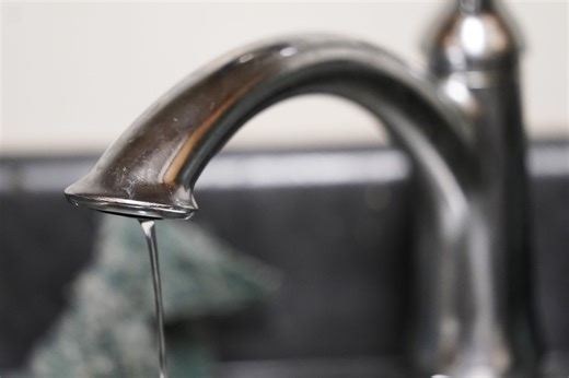 Calgarians asked to start preparing for March 9 water restrictions
