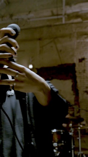 Come closer, pull harder.. Animal OUT NOW🤘 | Added Color