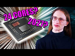 Ryzen 10000: What We Know So Far!
