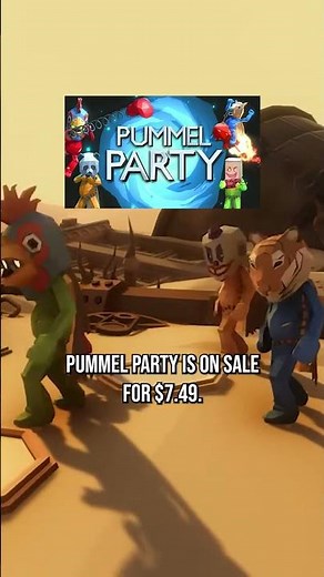 Fun Co-op Games Under $10 on Steam #multiplayer #gaming #pcgames