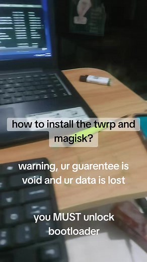 many request #fyp #foryou #twrp #root