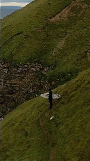 The story of surfing in Scotland. Check it out! ⚡️ #surfing #surf #surfer #sctoland