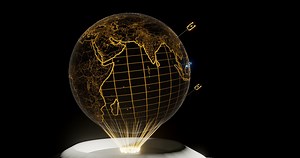 Signed Distance Field Generator