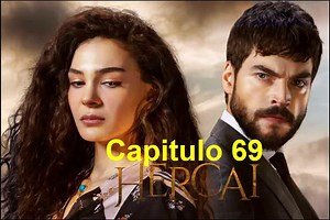 Hercai Capitulo G9