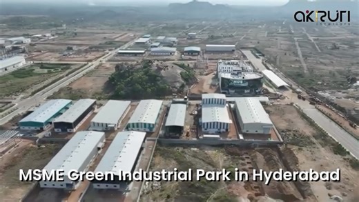 shweta on Instagram: "“At Akruti Interiors, we turn rugged industrial spaces into refined masterpieces, blending power, performance, and perfection. From concept to completion, our commitment is simple :- build smarter, deliver earlier, and design for the future.” #Akrutilnteriors #Industriallnteriors #IndustrialDesign #MSMEIndia #Hyderabadlndustries #FactorylnteriorDesign #InteriorExecution #IndustrialConstruction #InteriorContractor #WorkSpaceDesign #IndustrialArchitecture #DesignBuild #Interi