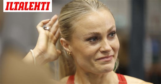 Lotta Haralan kisakausi ohi – Raastava päivitys erosta