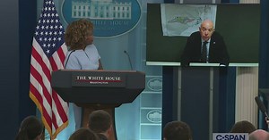 White House Daily Briefing