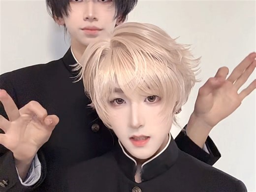 one two three four～*^o^*