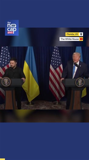 Trump Claims 2020 Election Influence on Ukraine War