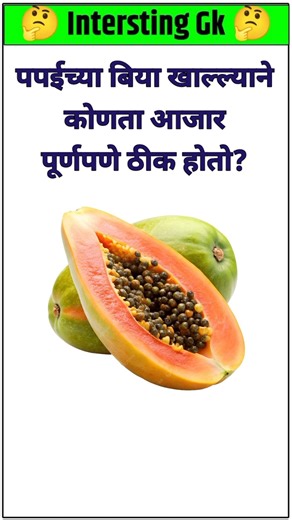 🔥25 भन्नाट GK प्रश्न | 99% लोकांना माहित नाही! | marathi GK 📚