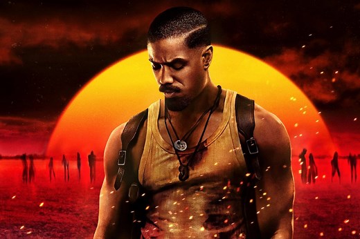 Filmo „Nusidėjėliai“ recenzija: stilingas, kraupus ir originaliai patrauklus kino reginys