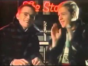 Bronski Beat Hit That Perfect Beat Extended Mix