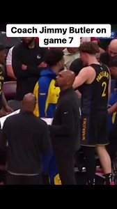 Coach Jimmy Butler game 7 Hustle defense and offense made them win 🏆 #fypシ゚viralシfypシ゚ #fypシviralシ2024 #reelsviralシ #NBAPLAYOFFS2025 #fypviralシ #reelsviralfb #reelsfypシ #reelsfb #fypageシ #reelsfacebook #NBA #nbaplayoffs #nbahighlights #nbabasketball #nbayoungboy # @topfansBrandin PodziemskiGolden State WarriorsStephen Curry | Brandin Podziemski