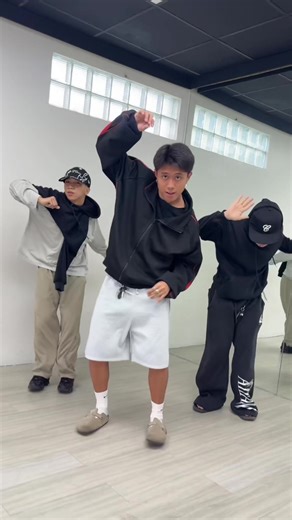 Join the A-Team Dance Challenge! 🎉
