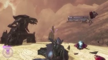 Halo 2 Alpha Moon Full Playthrough