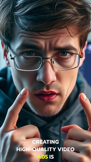 Stop staring at a blank video editor.  Imagine this: You type a...