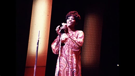 Dionne Warwick: Don't Make Me Over - Official Trailer