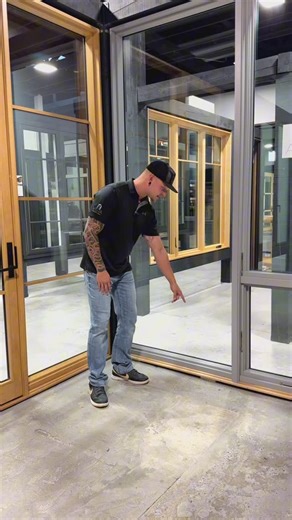 Vista Windows Utah on Instagram: "Kolbe offering so many options, check it out today!"