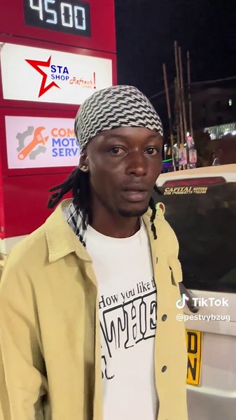 Nkwagala nyo@pallaso respect