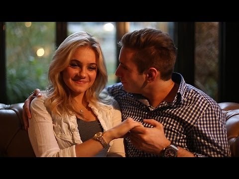 Der erste Kuss: Was Frauen wirklich wollen