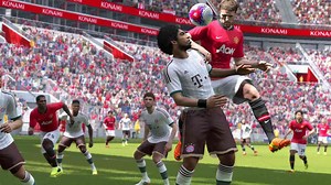 Das neue PES: Pro Evolution Soccer 2015 im Test