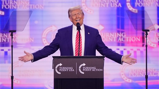 How to watch Trump's indoor inauguration — where civility would be a surprise | Opinion