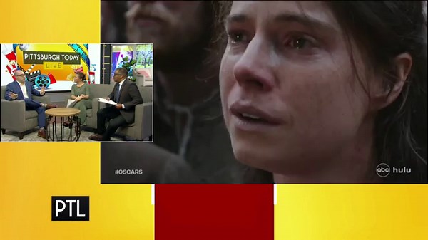 Oscar predictions with the Lindsay Theater