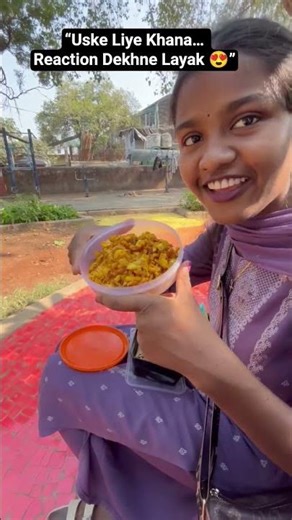 Uske Liye Khana… Reaction Dekhne Layak 😍 | Emotional Surprise Vlog ❤️