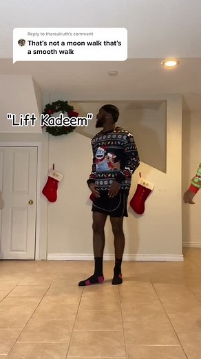 Behind the Scenes: All I Want for Christmas Basement Gang Bloopers