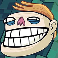 Guides, tips, tricks and video walkthrough of the game [Troll Face Quest Video Memes]