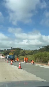 21 reactions | Obras na BR-381 serão suspensas durante feriado de...