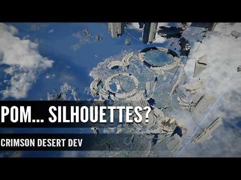 Unreal Engine 5 Just Got INSANE… (Crimson Desert Effect Recreated)
