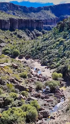 Alien Mining Theories in the Grand Canyon #reels #viral #alien #grandcanyon #conspiracies | Origins Explained