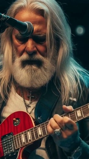 A Father’s Pain: Michael Bennett Sings “Strangers Memories” America’s Got Talent