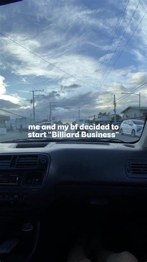 Starting Our Billiard Business Journey Together