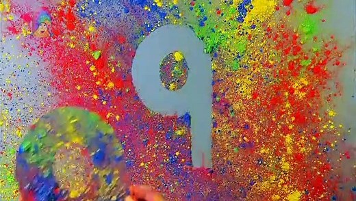 Numtums S01E19 More Number 9