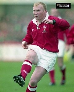 👕 What's the most iconic The Welsh Rugby Union jersey? #GuinnessSixNations | Guinness Men's Six Nations