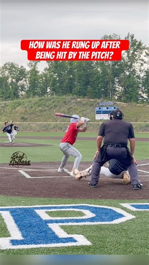 Is This the Correct Call? #baseball