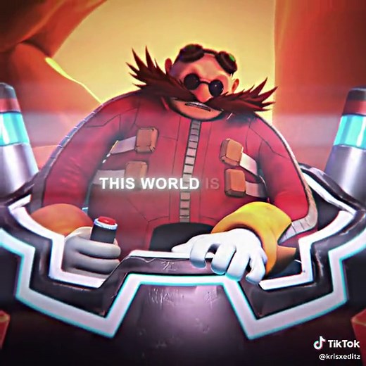 Shadow the Hedgehog Prime Edit | Ultimate Life Form | Netflix Aftereffects | Sonic and Shadow