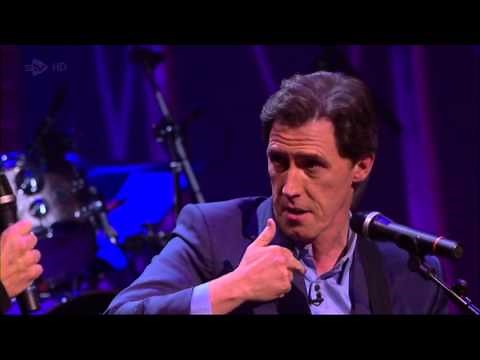 Neil Diamond duet with Rob Brydon 2014 One Night Special