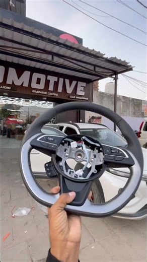 Maruti Suzuki FRONX cruise control install top model staring ￼#ytshorts #viralvideo