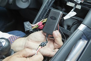 Balise GPS : installez-la vous-même pour 60€ !