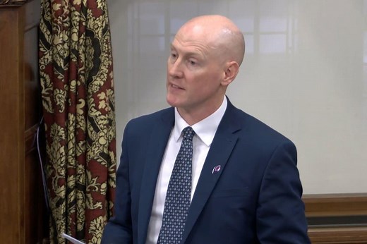MP Kieran Mullan urges Government to provide urgent support to tackle hospital maintenance backlogs