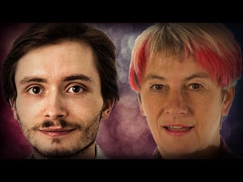 #191 Susan Blackmore: How Memetics Works