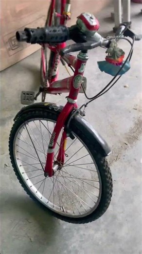 Cycle modifications day1 #cyle #viralvideo #subscribe