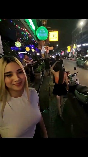 Spanish vs Filipino Girls in Thailand 😍🇪🇸🇵🇭 Which Vibe Do You Prefer