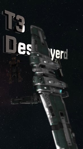 T3 Destroyers can now enter the ESS, and the Svipul and Confessor each got an additional buff for PvE and PvP! Do you have an updated Svipul or Confessor fit yet? | EVE Online