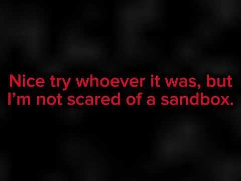 An unknown video in my gallery…