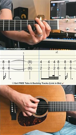 I Miss You - Blink 182 (Slowed) #blink182 #2000s #guitarlesson #guitarcover