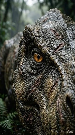 ¿Sabías que el rugido del cine es MENTIRA? 😱#dinosaurios #prehistoria #trex #curiosidades #ciencia